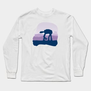 Follow your dreams Long Sleeve T-Shirt